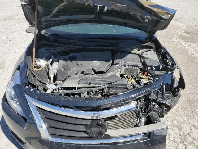 Photo 11 from auction – 2014 NISSAN ALTIMA 2.5 with VIN 1N4AL3AP1EC119485