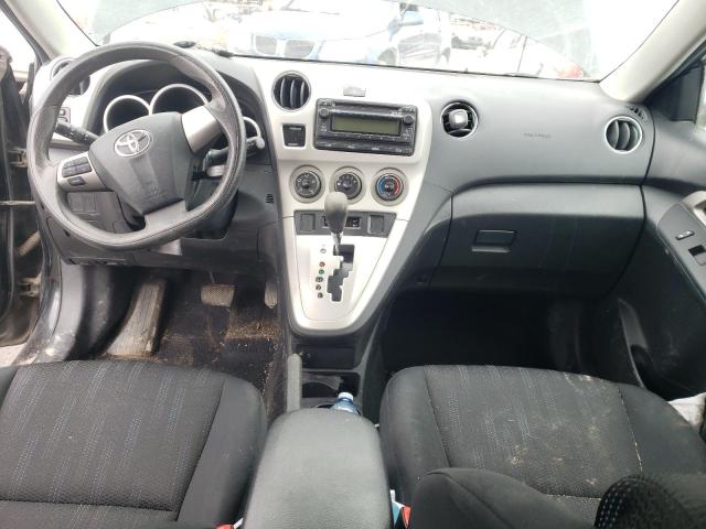 Photo 8 from auction – 2013 TOYOTA COROLLA MA with VIN 2T1KU4EE6DC116551