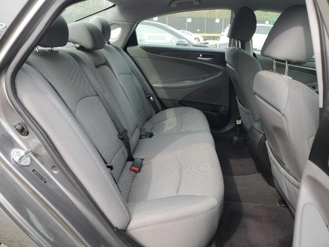 Photo 10 from auction – 2012 HYUNDAI SONATA GLS with VIN 5NPEB4AC8CH379126