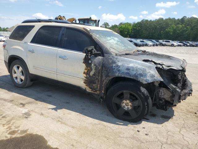 Photo 4 from auction – 2008 GMC ACADIA SLT with VIN 1GKER33708J146544