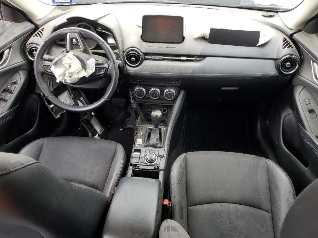 Photo 8 from auction – 2019 MAZDA CX-3 TOURI with VIN JM1DKDC76K0418657