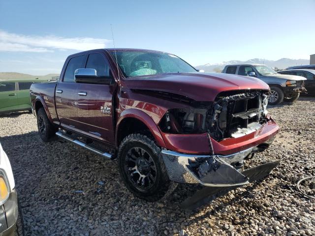 Photo 4 from auction – 2016 RAM 1500 LARAM with VIN 1C6RR7VT2GS339339