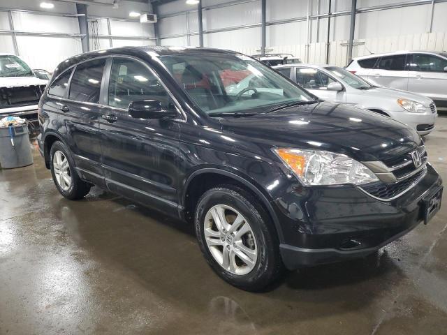 Photo 4 from auction – 2011 HONDA CR-V EXL with VIN 5J6RE4H78BL036497