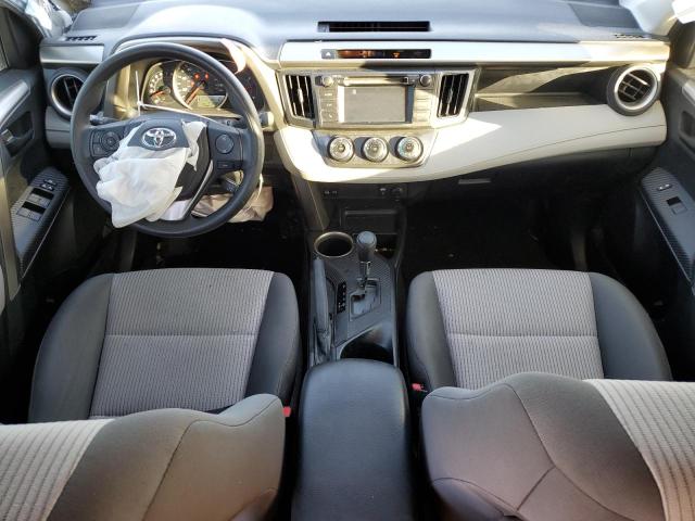 Photo 8 from auction – 2015 TOYOTA RAV4 LE with VIN 2T3ZFREV4FW149790