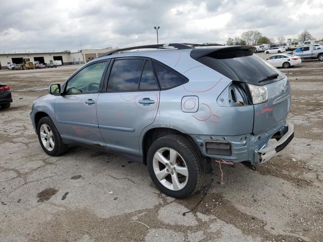 Photo 2 from auction – 2005 LEXUS RX 330 with VIN 2T2HA31U75C050972