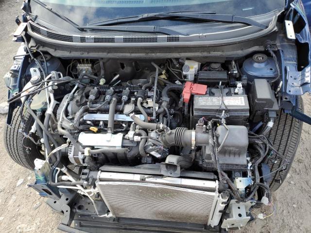 Photo 12 from auction – 2020 NISSAN KICKS SR with VIN 3N1CP5DV7LL526552