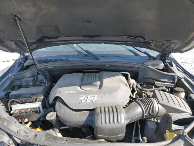 Photo 12 from auction – 2013 DODGE DURANGO CR with VIN 1C4RDHDG3DC651001