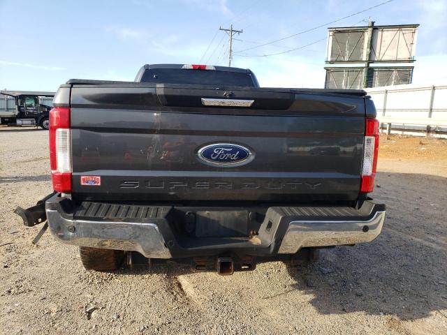 Photo 6 from auction – 2018 FORD F250 SUPER with VIN 1FT7W2BT6JEC14978