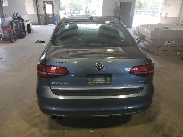 Photo 6 from auction – 2017 VOLKSWAGEN JETTA SE with VIN 3VWDB7AJ7HM279237