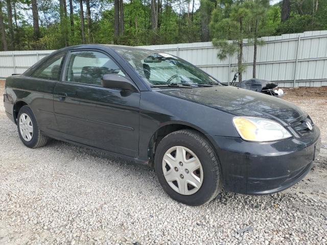 Photo 4 from auction – 2003 HONDA CIVIC LX with VIN 1HGEM22593L007385
