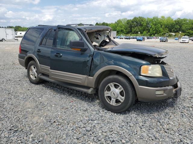 Photo 4 from auction – 2003 FORD EXPEDITION with VIN 1FMEU17L03LA49326