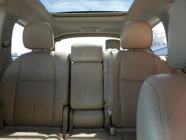Photo 10 from auction – 2014 NISSAN PATHFINDER with VIN 5N1AR2MMXEC621346