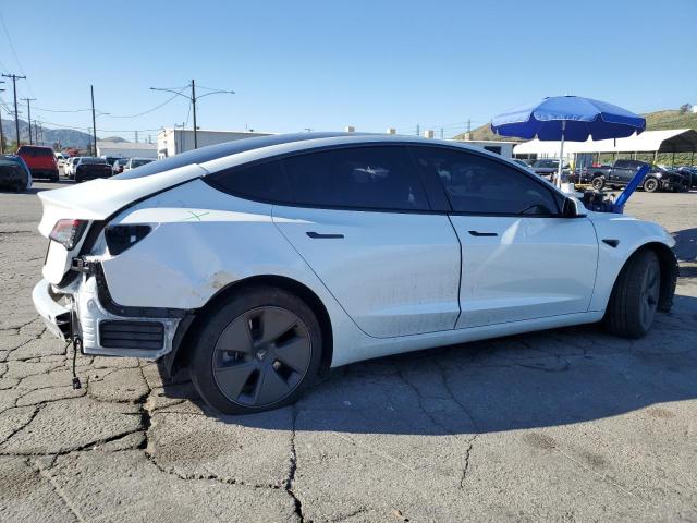 Photo 3 from auction – 2023 TESLA MODEL 3 with VIN 5YJ3E1EA6PF588732
