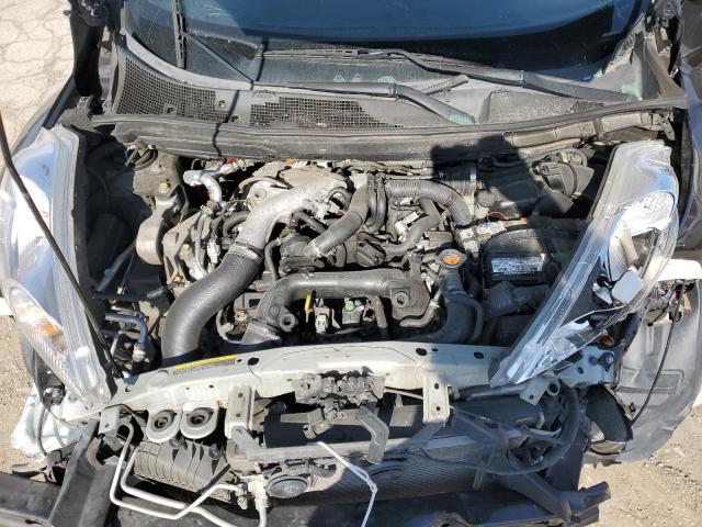 Photo 11 from auction – 2014 NISSAN JUKE S with VIN JN8AF5MV5ET359179