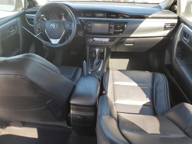 Photo 8 from auction – 2014 TOYOTA COROLLA L with VIN 5YFBURHE5EP174841