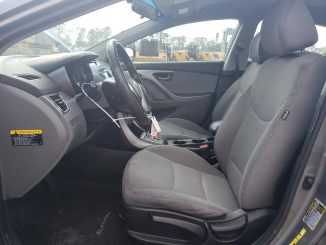 Photo 7 from auction – 2013 HYUNDAI ELANTRA GL with VIN 5NPDH4AE4DH413253