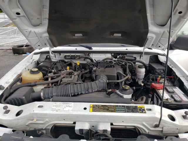 Photo 11 from auction – 2007 FORD RANGER with VIN 1FTYR10D97PA93412
