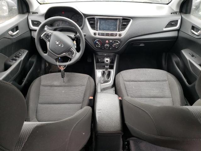 Foto 8 de la subasta – 2020 HYUNDAI ACCENT SE con VIN 3KPC24A67LE092849