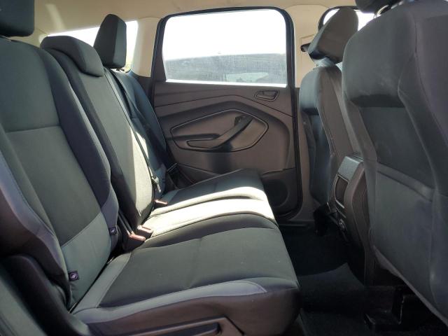 Photo 11 from auction – 2016 FORD ESCAPE S with VIN 1FMCU0F70GUA59389