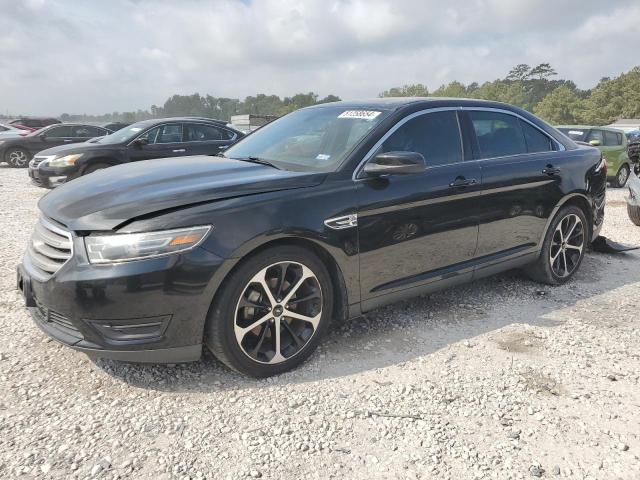 FORD TAURUS SEL 2015 with VIN 1FAHP2E81FG181687 - Photo from auction