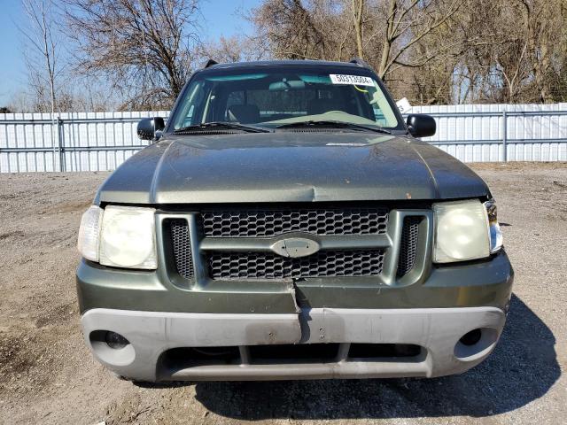 Photo 5 from auction – 2003 FORD EXPLORER S with VIN 1FMZU67EX3UA59016