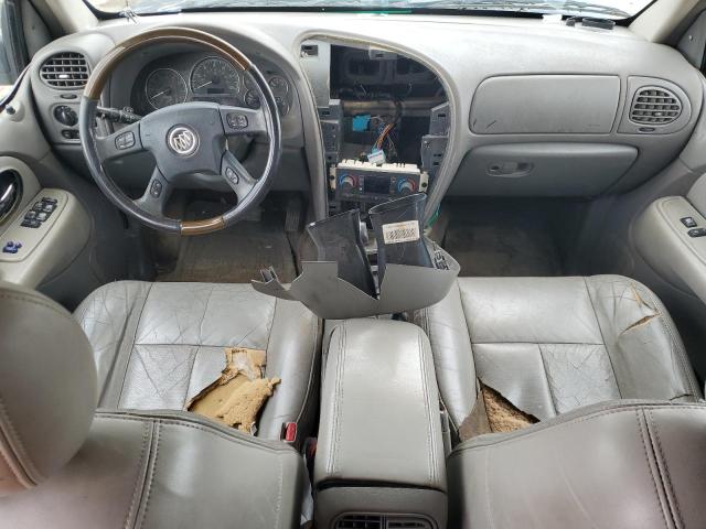 Photo 8 from auction – 2005 BUICK RAINIER CX with VIN 5GADS13S552286598