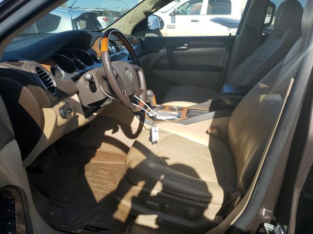 Photo 7 from auction – 2011 BUICK ENCLAVE CX with VIN 5GAKRAED0BJ175640