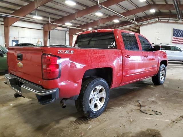Photo 3 from auction – 2015 CHEVROLET SILVERADO with VIN 3GCUKREC0FG210024