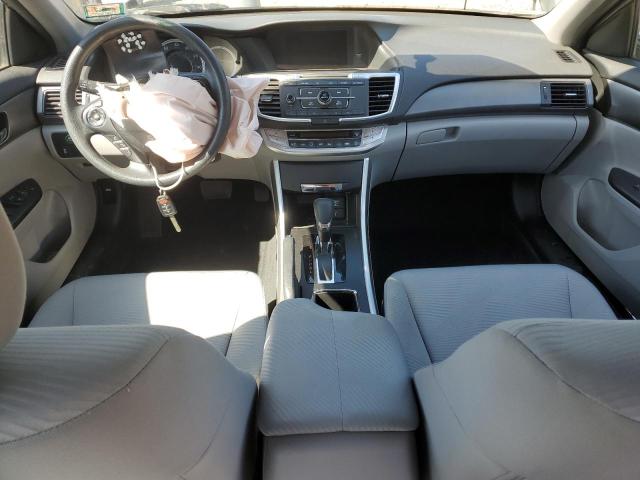 Photo 8 from auction – 2015 HONDA ACCORD LX with VIN 1HGCR2F33FA235481