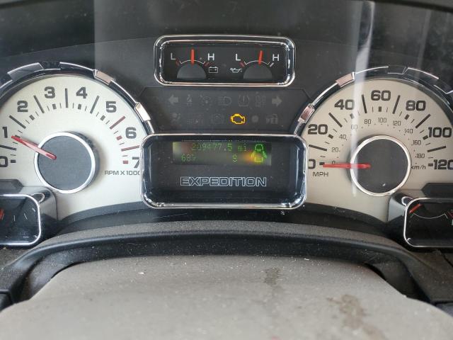 Photo 9 from auction – 2007 FORD EXPEDITION with VIN 1FMFU16577LA39180