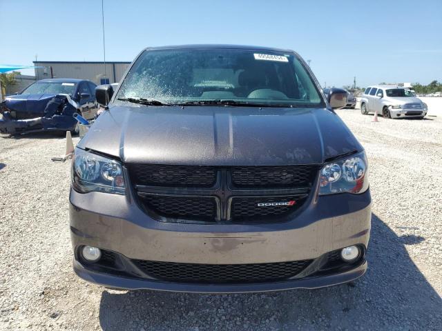 Photo 5 from auction – 2018 DODGE GRAND CARA with VIN 2C4RDGBG7JR220421