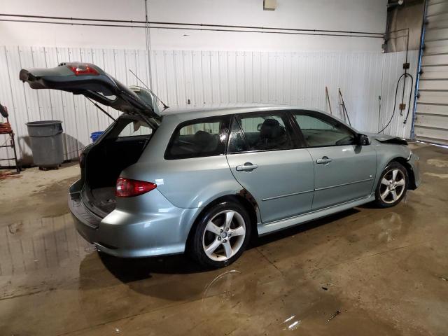 Photo 3 from auction – 2004 MAZDA 6 S with VIN 1YVHP82D845N75883