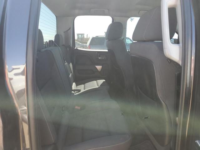 Photo 10 from auction – 2014 CHEVROLET SILVERADO with VIN 1GCVKREC8EZ236812