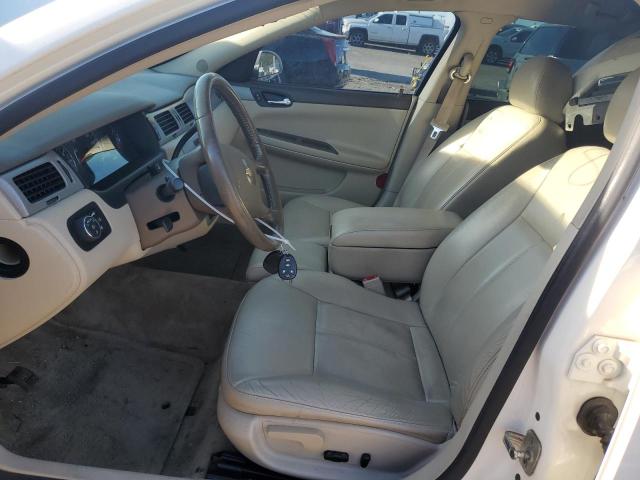 Photo 7 from auction – 2007 CHEVROLET IMPALA LT with VIN 2G1WC58R779239183
