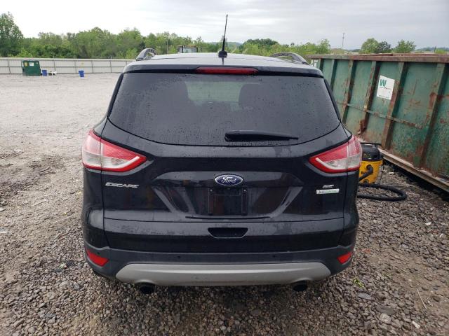 Photo 6 from auction – 2014 FORD ESCAPE SE with VIN 1FMCU0GX3EUA34725