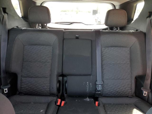 Photo 10 from auction – 2019 CHEVROLET EQUINOX LT with VIN 2GNAXKEV2K6225330