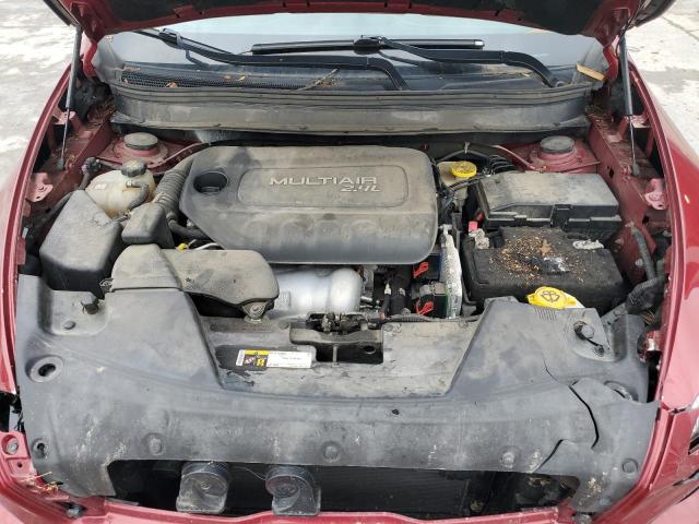 Photo 12 from auction – 2016 JEEP CHEROKEE L with VIN 1C4PJMCB8GW238783