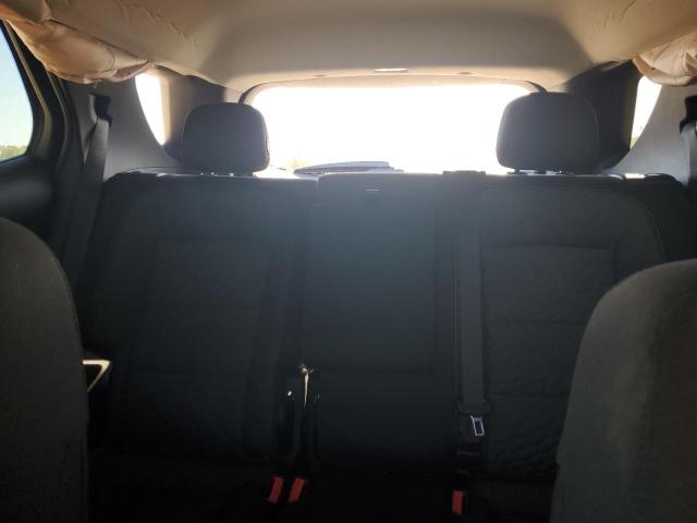 Photo 10 from auction – 2019 CHEVROLET EQUINOX LT with VIN 2GNAXKEVXK6195591
