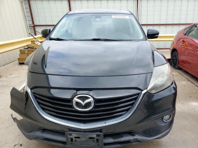 Photo 5 from auction – 2014 MAZDA CX-9 GRAND with VIN JM3TB3DV8E0444174