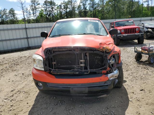 Photo 5 from auction – 2007 DODGE RAM 1500 S with VIN 1D7HA18P17S131157