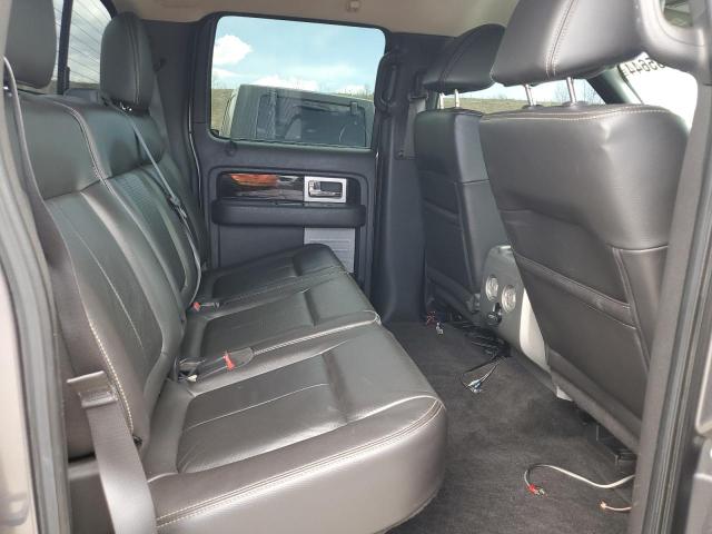 Photo 10 from auction – 2010 FORD F150 SUPER with VIN 1FTFW1EV1AFC57069