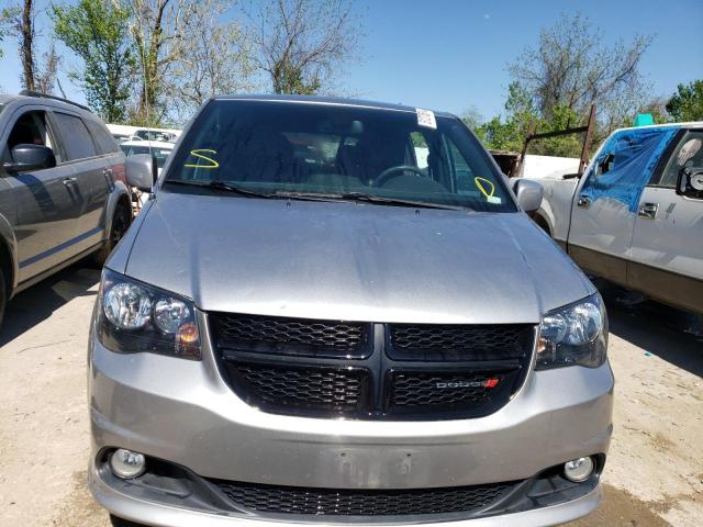 Photo 5 from auction – 2019 DODGE GRAND CARA with VIN 2C4RDGCG9KR568849