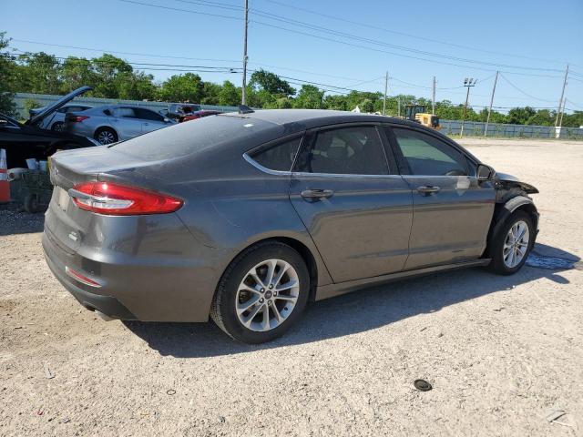 Photo 3 from auction – 2020 FORD FUSION SE with VIN 3FA6P0HD9LR198732