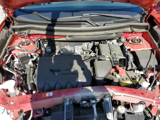 Photo 12 from auction – 2020 MITSUBISHI OUTLANDER with VIN JA4AD2A34LZ003135