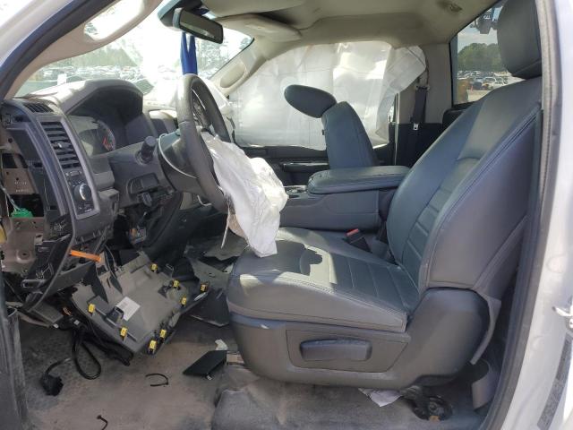 Photo 7 from auction – 2019 RAM 1500 CLASS with VIN 3C6JR6DG7KG722575
