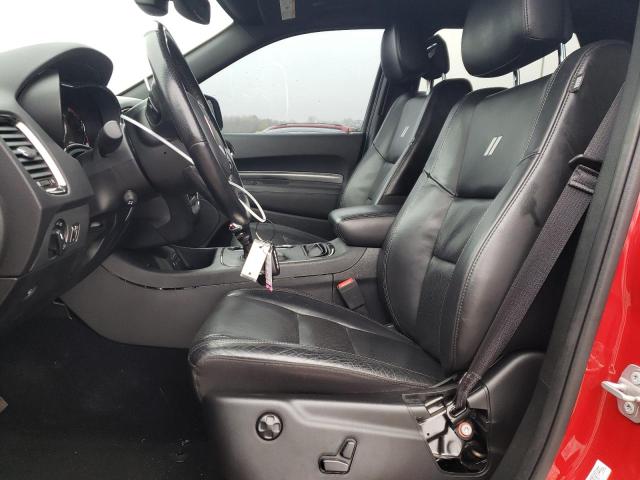 Photo 7 from auction – 2020 DODGE DURANGO R/ with VIN 1C4SDHCT5LC228502