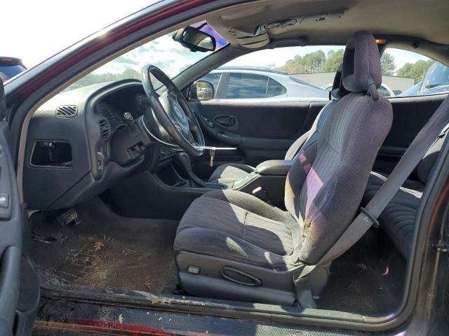 Photo 7 from auction – 2002 PONTIAC GRAND PRIX with VIN 1G2WP12K82F164918