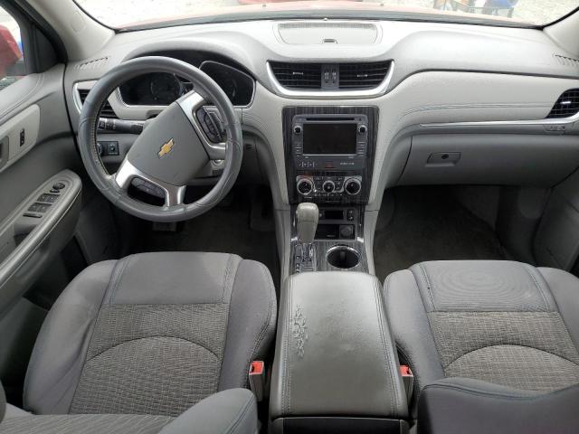 Photo 8 from auction – 2013 CHEVROLET TRAVERSE L with VIN 1GNKRGKD1DJ102499