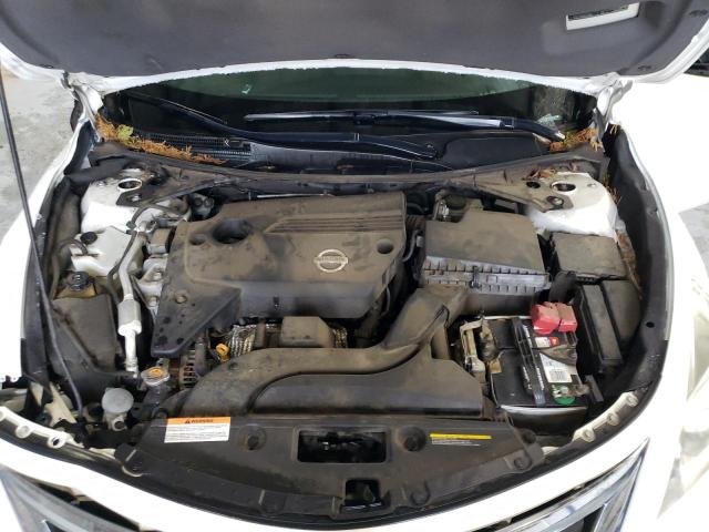 Photo 11 from auction – 2015 NISSAN ALTIMA 2.5 with VIN 1N4AL3AP9FC176194
