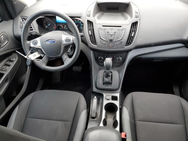 Photo 8 from auction – 2016 FORD ESCAPE S with VIN 1FMCU0F70GUC72827